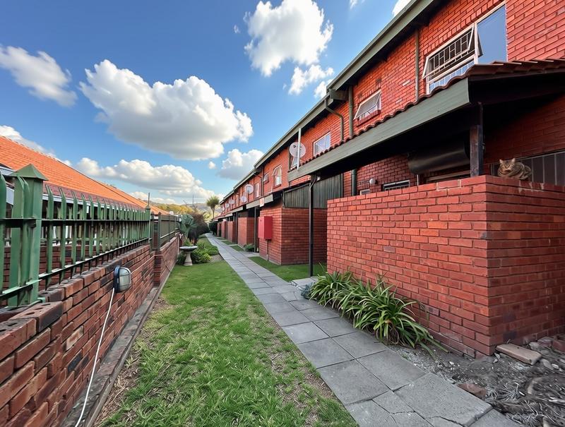 3 Bedroom Property for Sale in Elandsrand North West